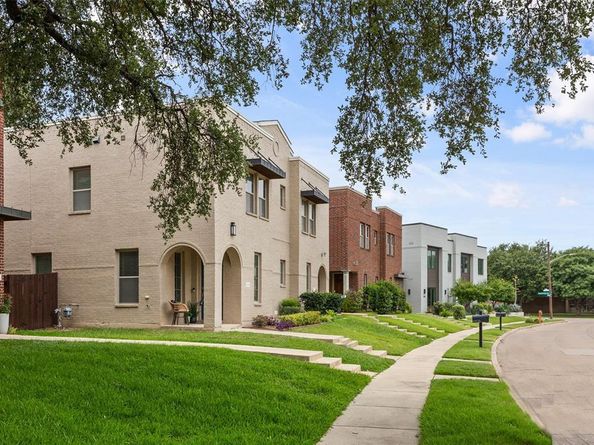 2905  Merrimac Street , Fort Worth Texas 76107
