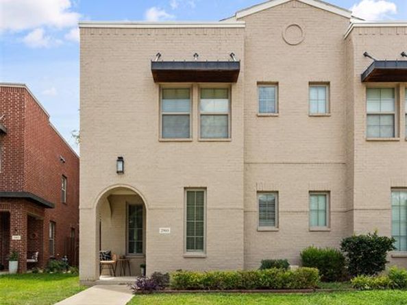 2905  Merrimac Street , Fort Worth Texas 76107