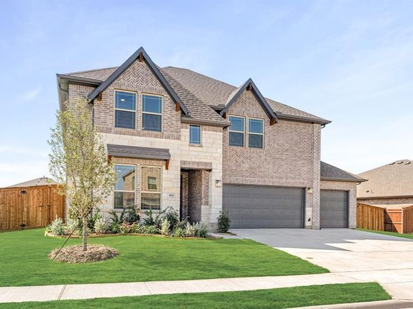 3010  Duck Heights Avenue , Royse City Texas 75189