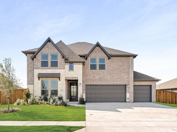 3010  Duck Heights Avenue , Royse City Texas 75189