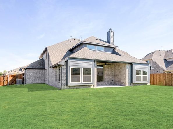 3010  Duck Heights Avenue , Royse City Texas 75189