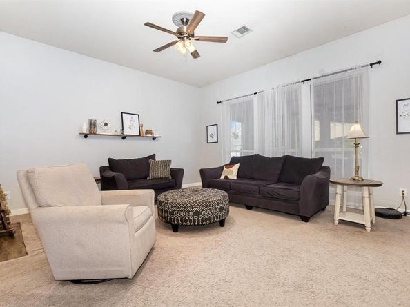 1421  Augusta Drive , Savannah Texas 76227