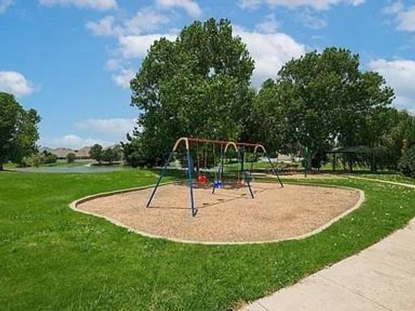 1421  Augusta Drive , Savannah Texas 76227