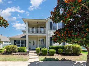 1421  Augusta Drive , Savannah Texas 76227