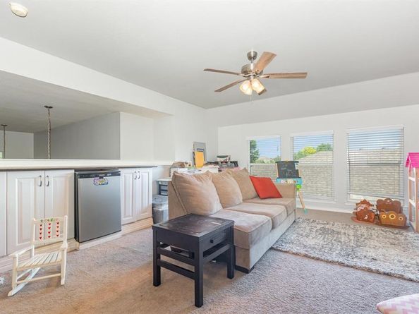 1421  Augusta Drive , Savannah Texas 76227