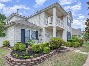 1421  Augusta Drive , Savannah Texas 76227