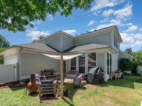 1421  Augusta Drive , Savannah Texas 76227