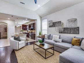 10425  Matador Drive , McKinney Texas 75072