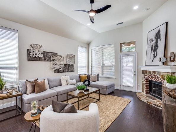 10425  Matador Drive , McKinney Texas 75072