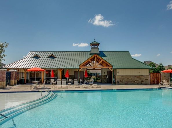 10425  Matador Drive , McKinney Texas 75072