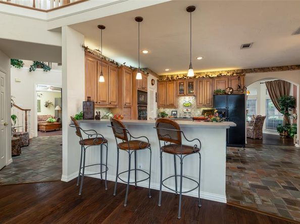 1605  Villa Court , Corinth Texas 76210