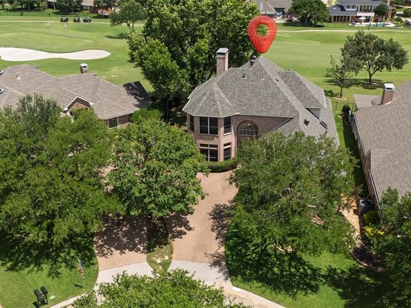 1605  Villa Court , Corinth Texas 76210