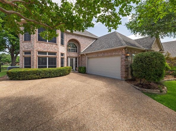 1605  Villa Court , Corinth Texas 76210