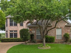 1605  Villa Court , Corinth Texas 76210