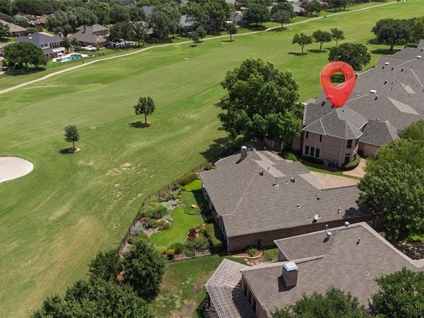 1605  Villa Court , Corinth Texas 76210