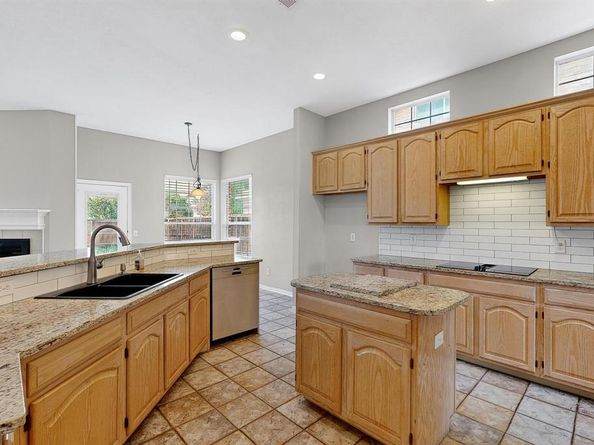 2029  Arbor Creek Drive , Carrollton Texas 75010