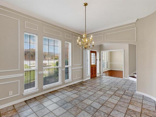 2029  Arbor Creek Drive , Carrollton Texas 75010