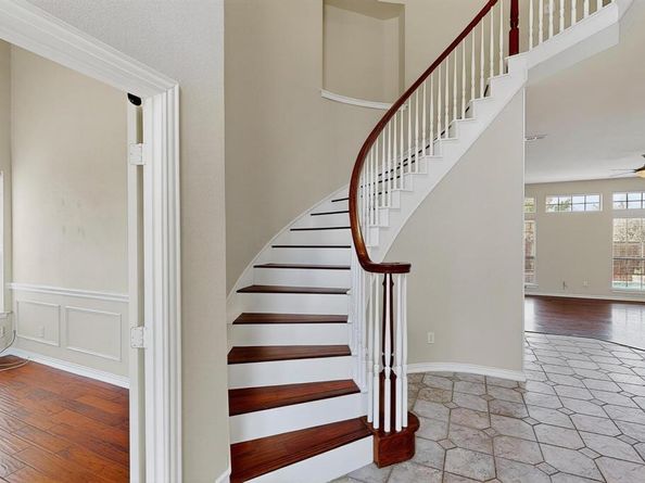 2029  Arbor Creek Drive , Carrollton Texas 75010