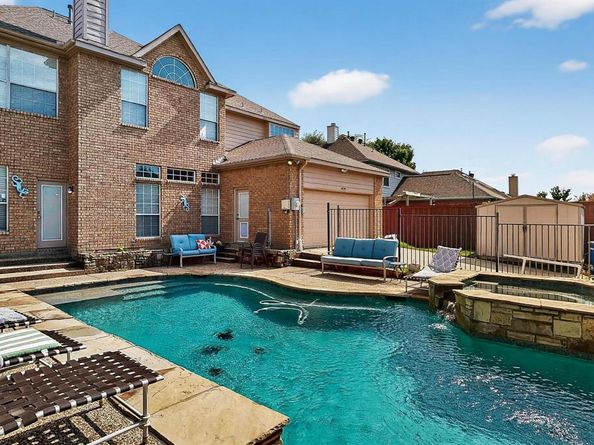 2029  Arbor Creek Drive , Carrollton Texas 75010