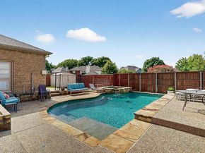 2029  Arbor Creek Drive , Carrollton Texas 75010