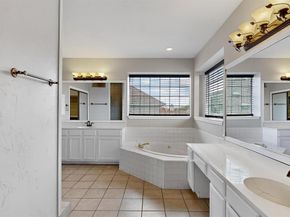 2029  Arbor Creek Drive , Carrollton Texas 75010