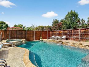 2029  Arbor Creek Drive , Carrollton Texas 75010