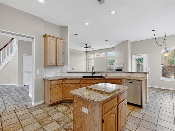 2029  Arbor Creek Drive , Carrollton Texas 75010