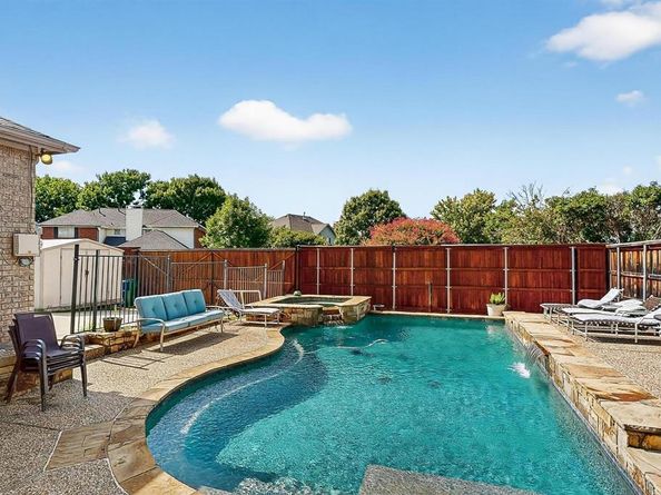2029  Arbor Creek Drive , Carrollton Texas 75010