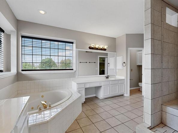 2029  Arbor Creek Drive , Carrollton Texas 75010