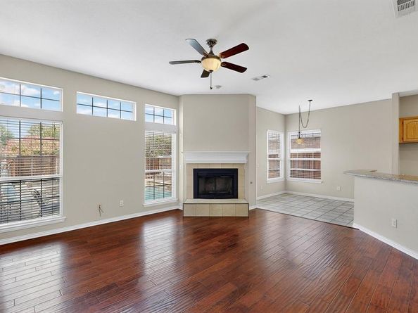2029  Arbor Creek Drive , Carrollton Texas 75010