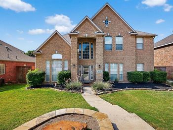 2029  Arbor Creek Drive 