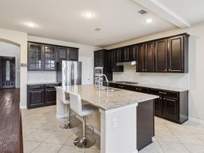 1009  Chickasaw Drive , Carrollton Texas 75010