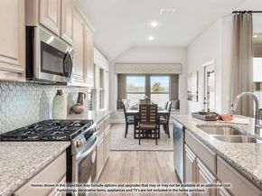 7140  Cherry Blossom Lane , Little Elm Texas 76227