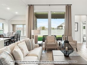 7140  Cherry Blossom Lane , Little Elm Texas 76227