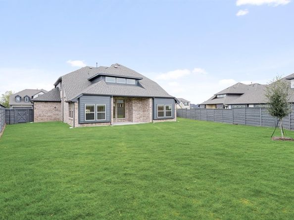 7140  Cherry Blossom Lane , Little Elm Texas 76227