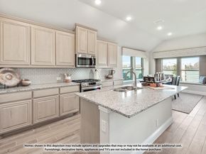 7140  Cherry Blossom Lane , Little Elm Texas 76227