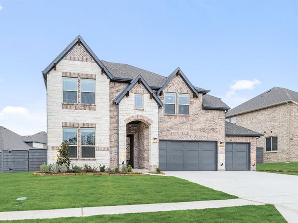 7140  Cherry Blossom Lane , Little Elm Texas 76227