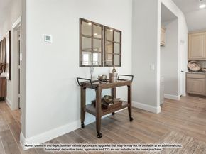 7140  Cherry Blossom Lane , Little Elm Texas 76227