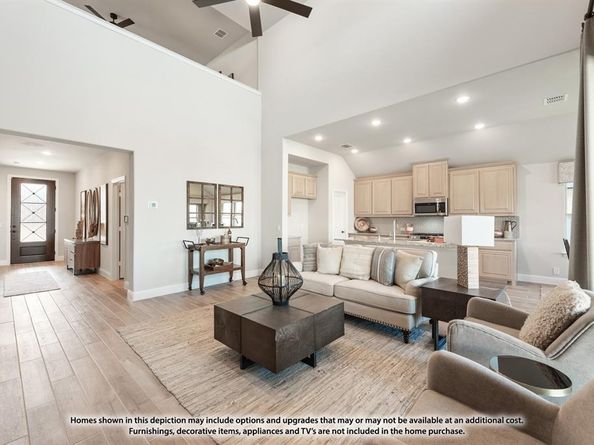 7140  Cherry Blossom Lane , Little Elm Texas 76227