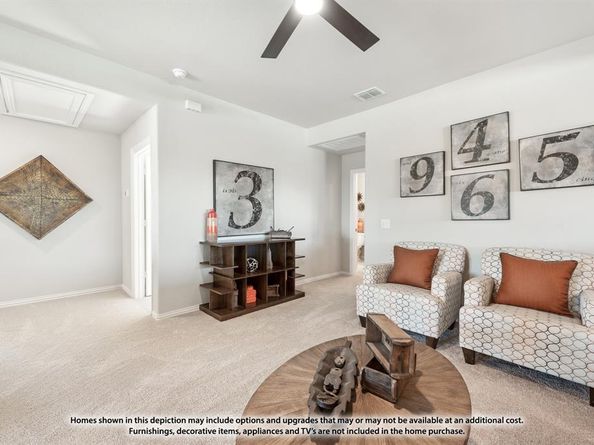 7140  Cherry Blossom Lane , Little Elm Texas 76227