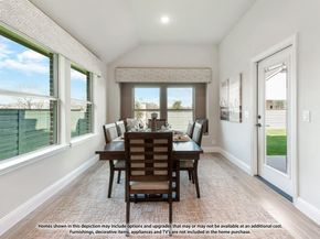 7140  Cherry Blossom Lane , Little Elm Texas 76227