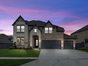 7140  Cherry Blossom Lane , Little Elm Texas 76227