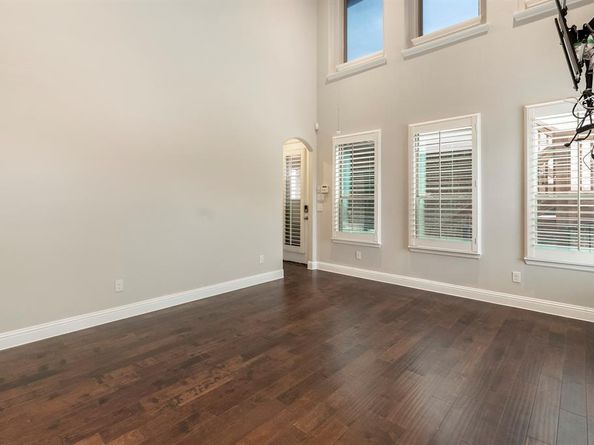 1110  Amber Rose Way , Arlington Texas 76005