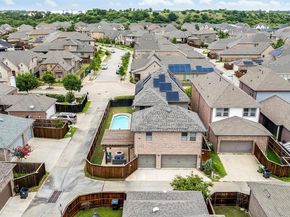 1110  Amber Rose Way , Arlington Texas 76005