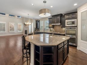 1110  Amber Rose Way , Arlington Texas 76005