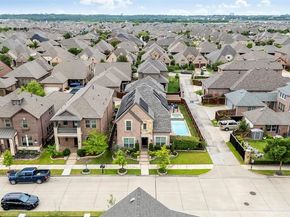 1110  Amber Rose Way , Arlington Texas 76005