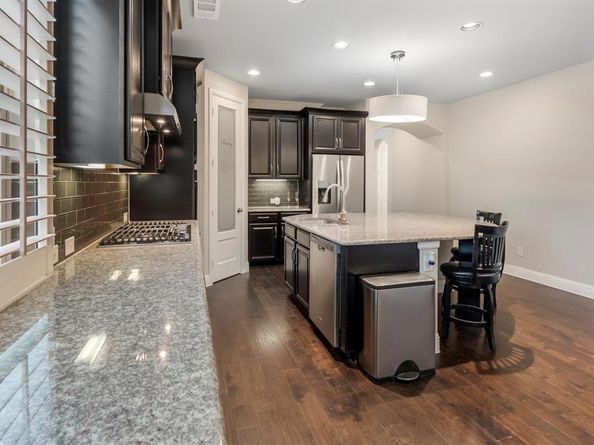 1110  Amber Rose Way , Arlington Texas 76005