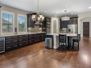 1110  Amber Rose Way , Arlington Texas 76005