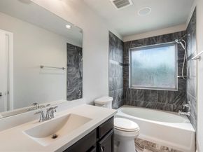 1110  Amber Rose Way , Arlington Texas 76005