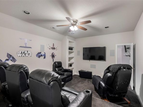 1110  Amber Rose Way , Arlington Texas 76005
